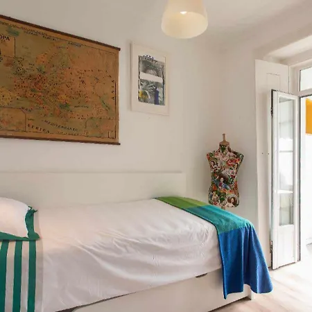 5 Seconds To Your Heart Apartment