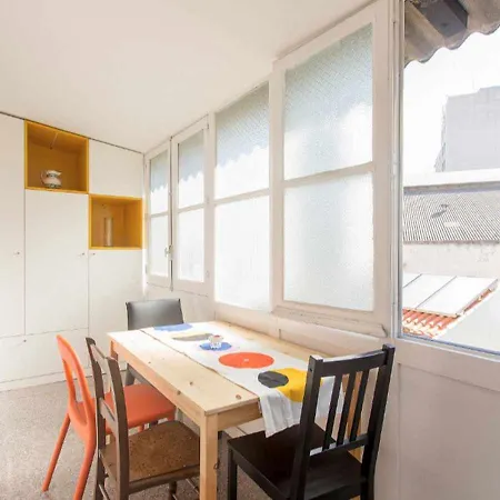 Apartment 5 Seconds To Your Heart *