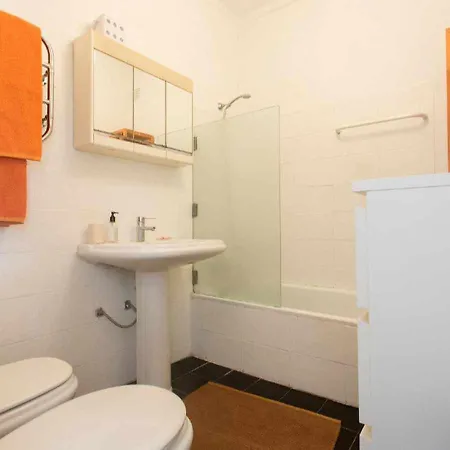 Apartment 5 Seconds To Your Heart *