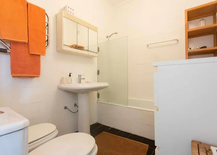 Apartment 5 Seconds To Your Heart *