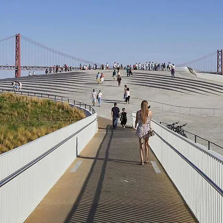 Διαμέρισμα 5 Seconds To Your Heart Lisboa