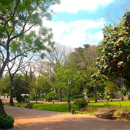 5 Seconds To Your Heart Lisboa