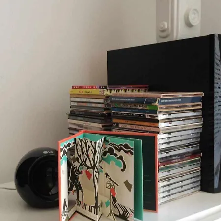 Διαμέρισμα 5 Seconds To Your Heart Lisboa