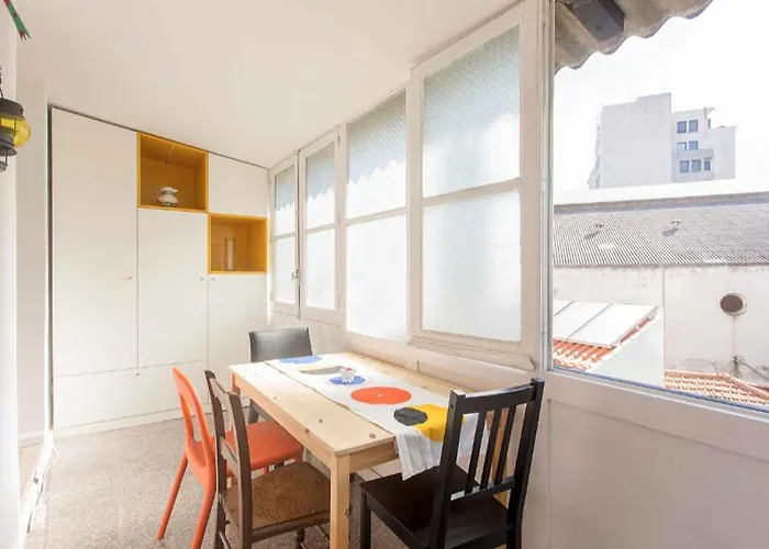 Apartamento 5 Seconds To Your Heart *